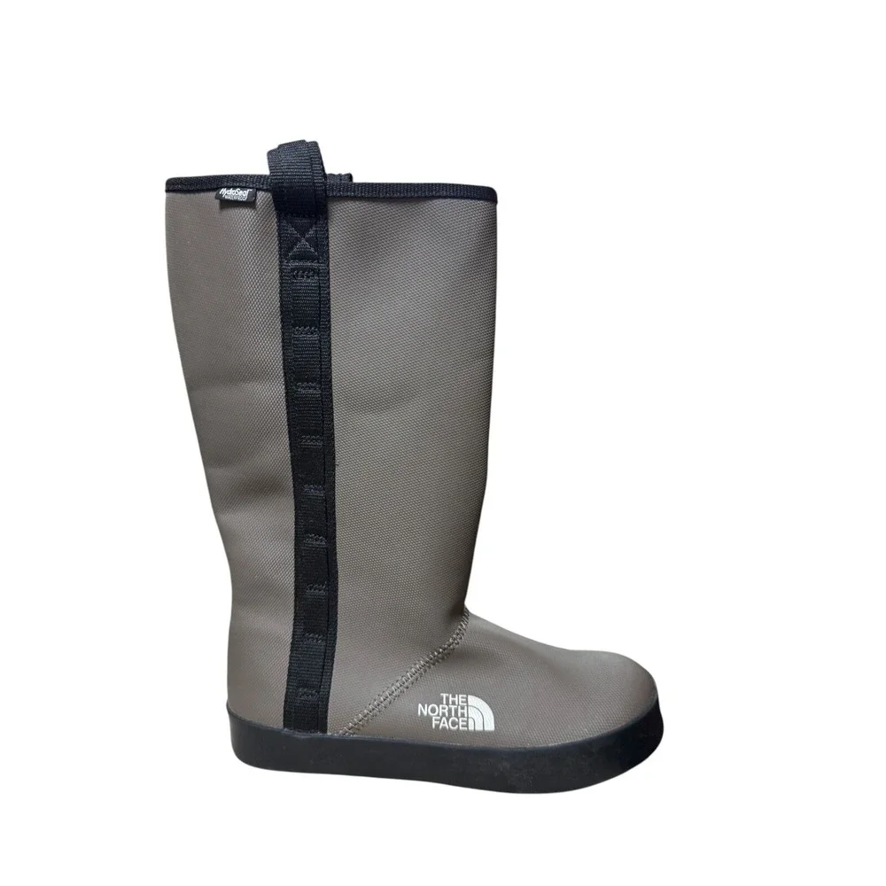 The North Face‎ Basecamp Rain Boots Pull on Womens Size 7